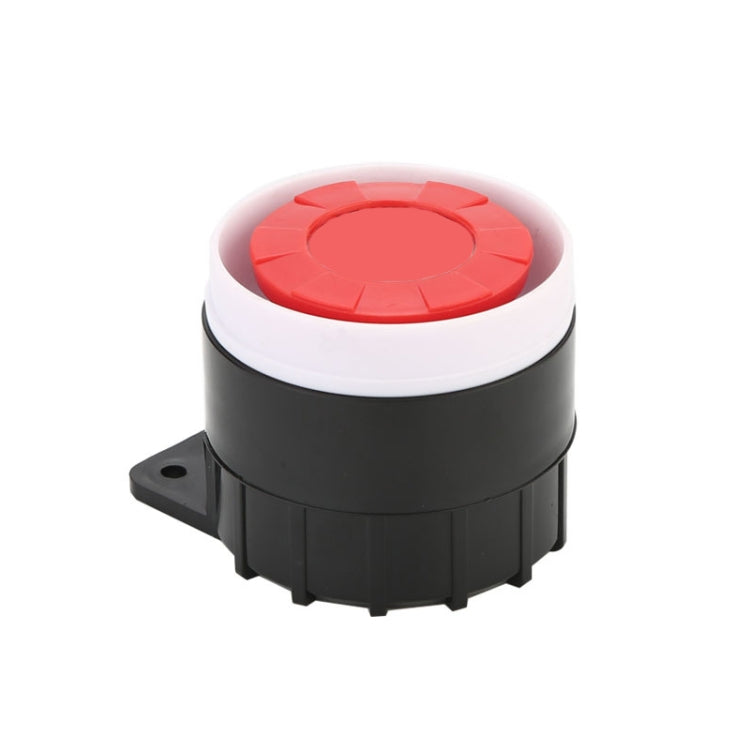 BJ-1K High-Decibel Active Buzzer Dual Audio Electronic Siren Alarm Wall-Mounted Anti-Theft Buzzer, Voltage:, 12V, 24V, BJ-1K 220V 120dB BJ-1K High-Decibel Active Buzzer Dual Audio Electronic Siren Alarm Wall-Mounted Anti-Theft Buzzer, Voltage:, 12V, 24V, BJ-1K 220V 120dB